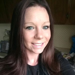 Meet your Posher, Jessie